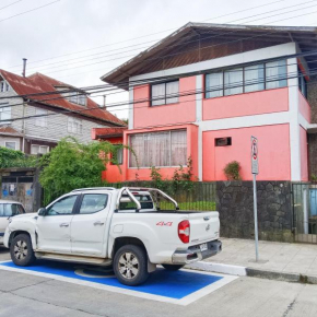 Hostel Adriana